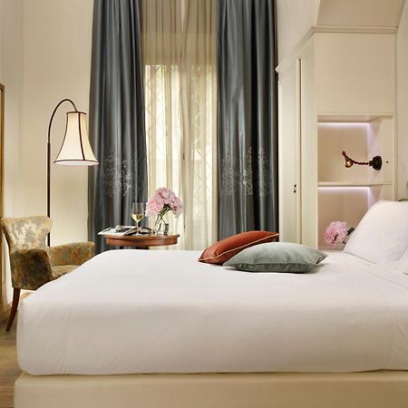 Ville Sull'Arno Firenze Kültér fotó A room at the hotel