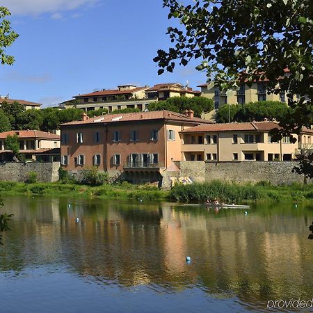 Ville Sull'Arno Firenze Kültér fotó The Ardre river