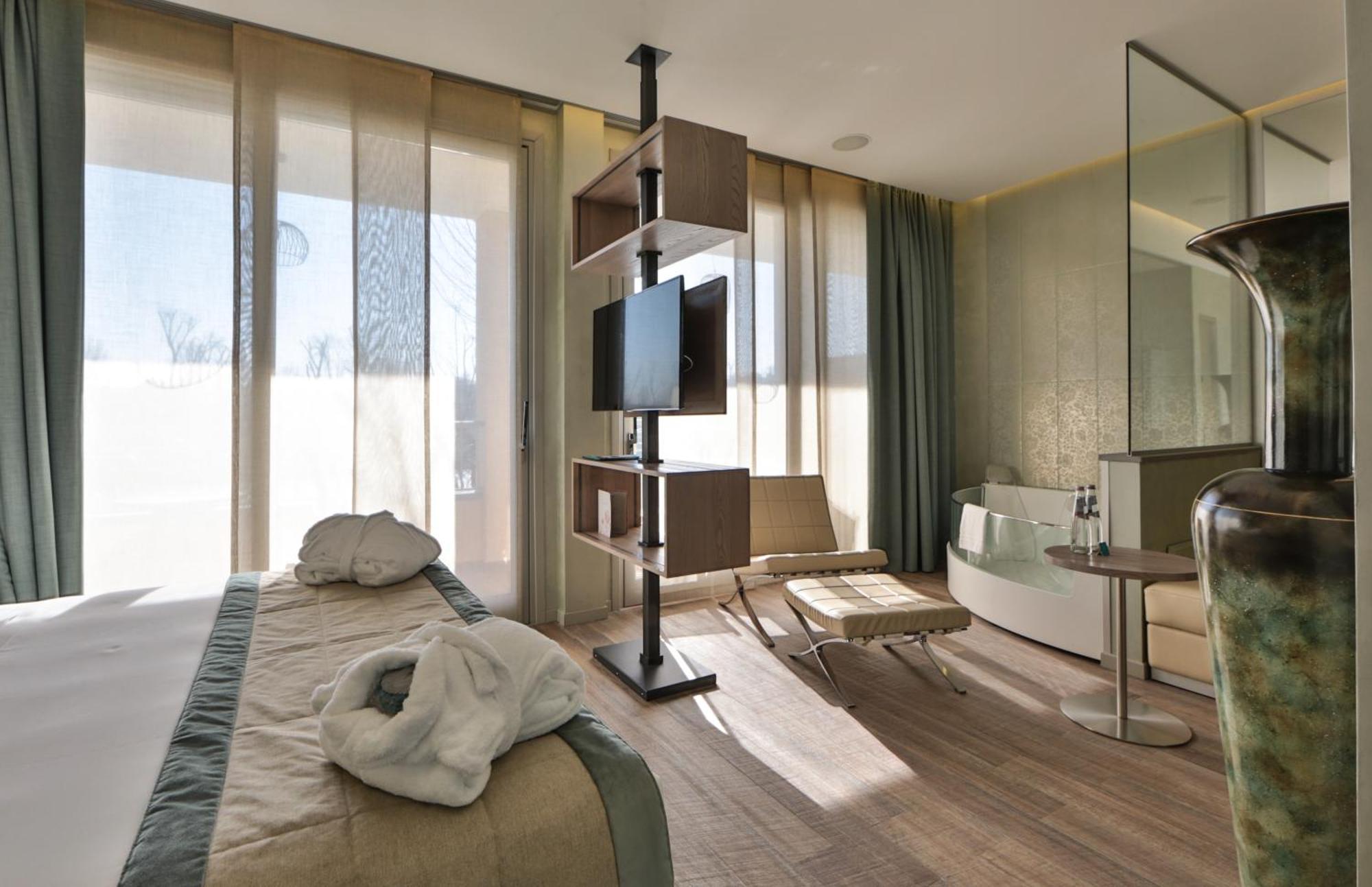 Ville Sull'Arno Firenze Kültér fotó A room at the hotel