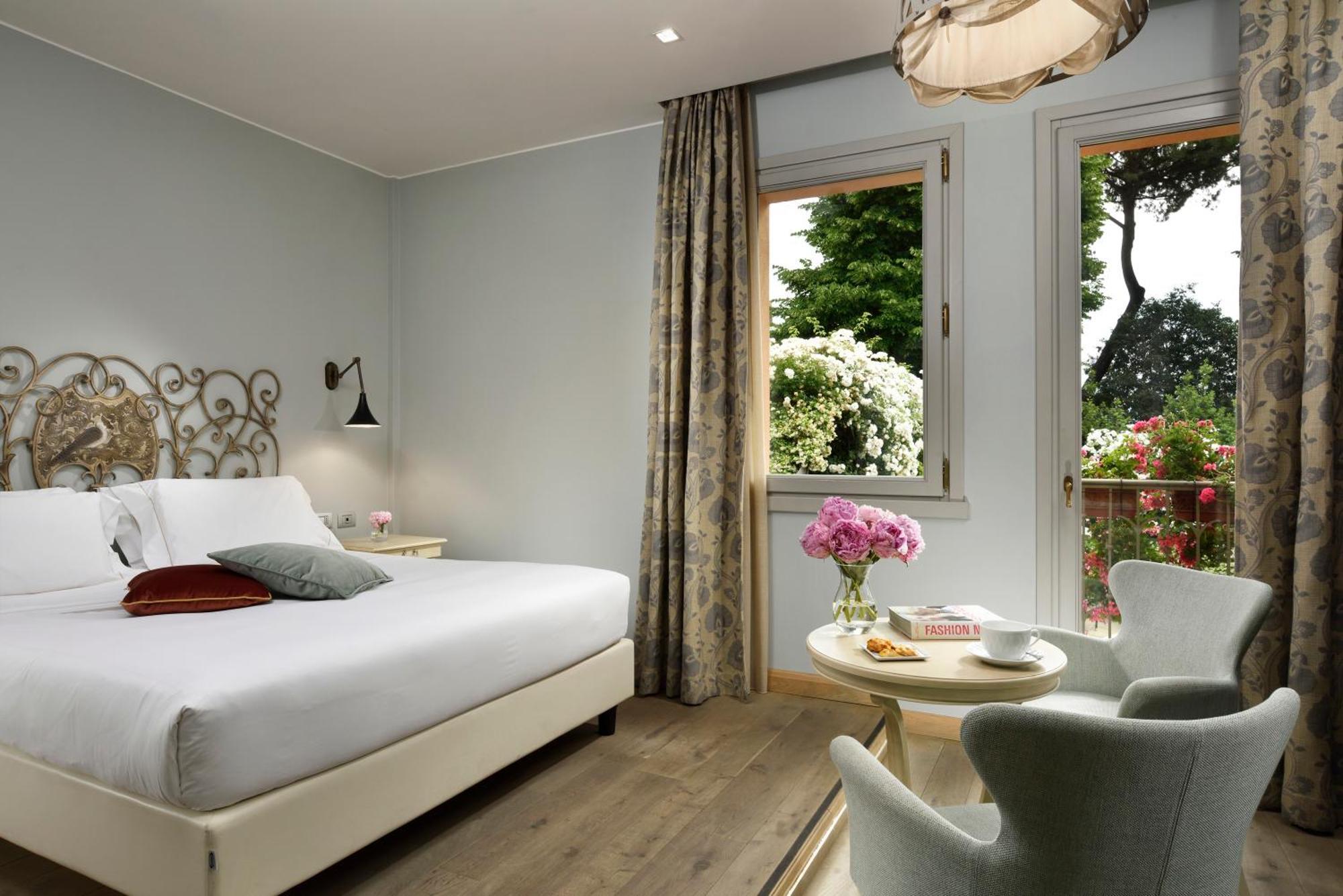 Ville Sull'Arno Firenze Kültér fotó Deluxe room