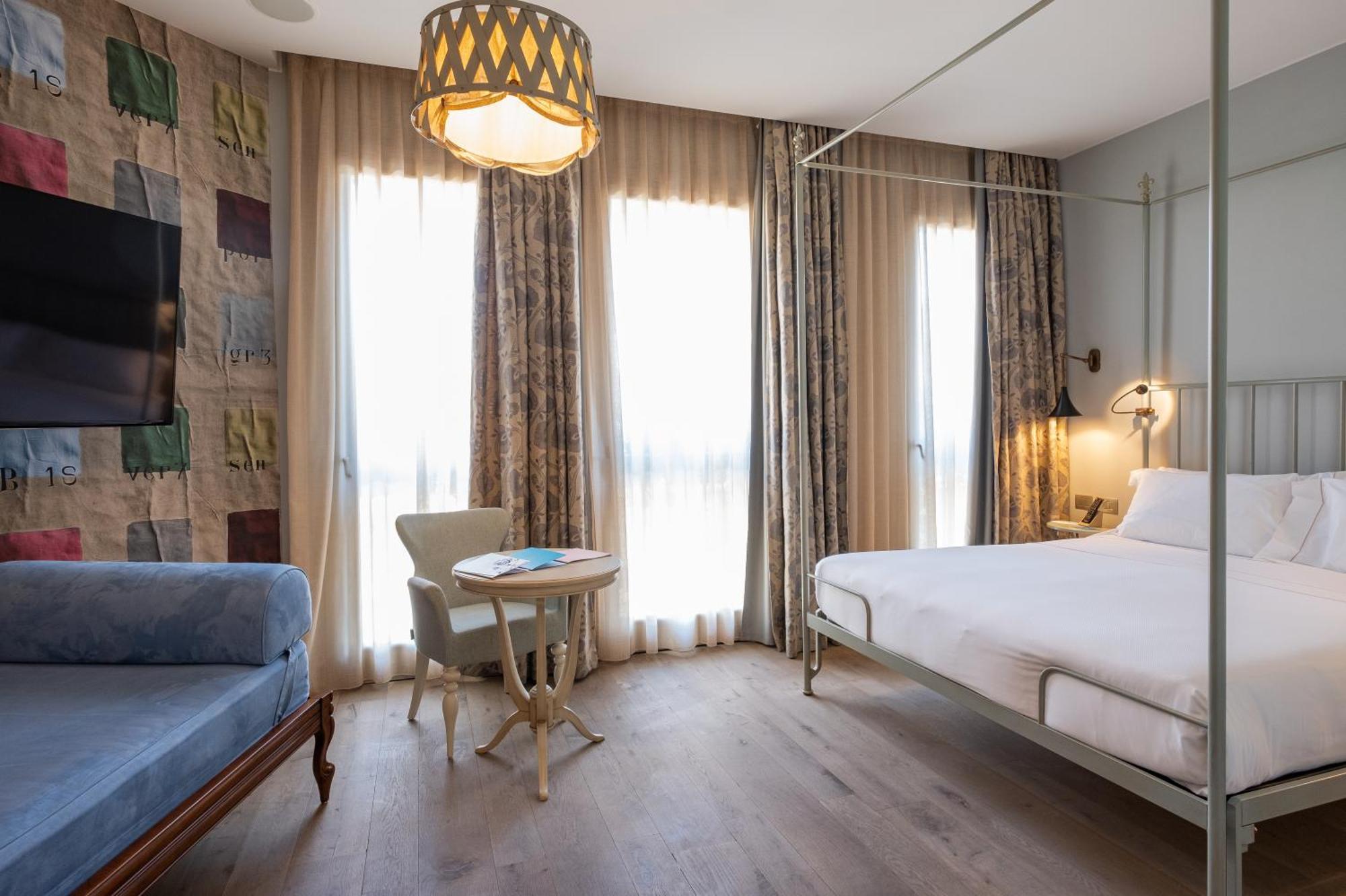 Ville Sull'Arno Firenze Kültér fotó A room at the hotel