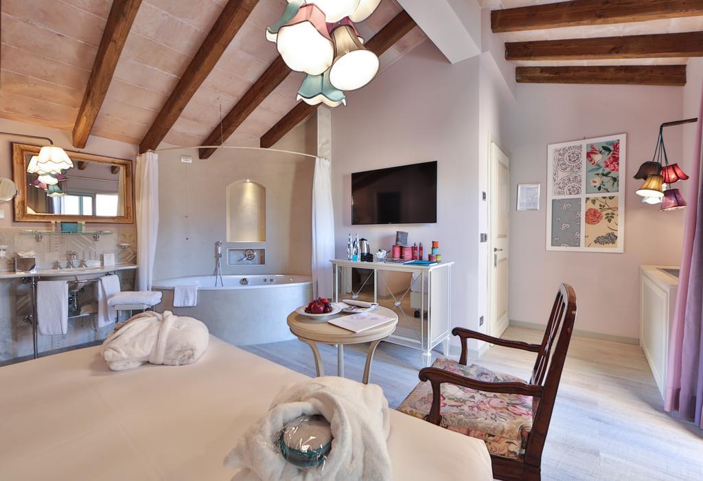 Ville Sull'Arno Firenze Kültér fotó Suite