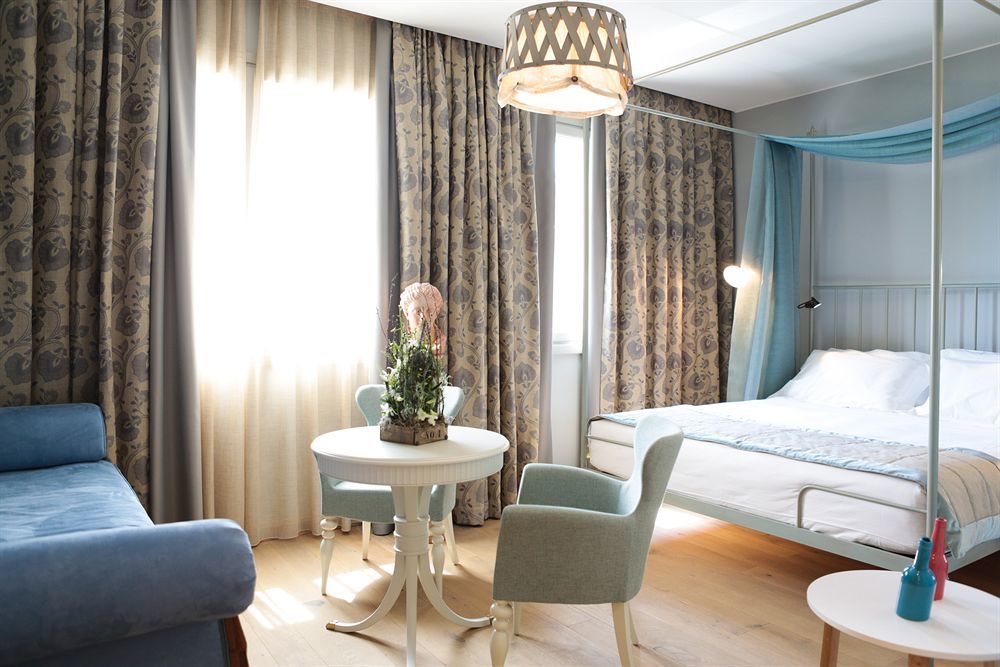Ville Sull'Arno Firenze Kültér fotó A room at the hotel